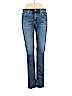 Adriano Goldschmied Blue Jeans Size 27 waist - photo 1