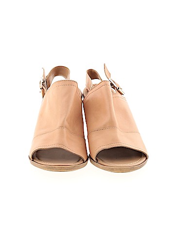 Sophia Milano Heels (view 2)