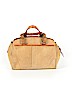 Coach 100% Suede Tan Leather Satchel One size - photo 3