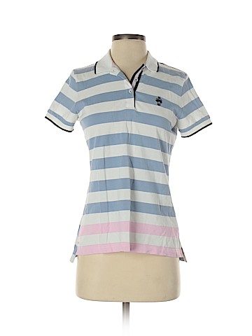 Brooks Brothers Short Sleeve Polo (view 1)
