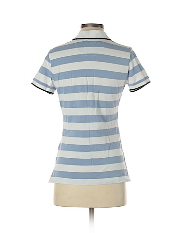 Brooks Brothers Short Sleeve Polo (view 2)