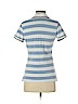 Brooks Brothers Blue Short Sleeve Polo Size S - photo 2