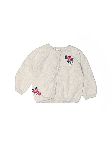 Gymboree Cardigan (view 1)