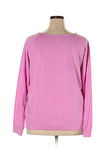 No Boundaries Sweatshirt (view 2)