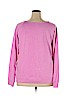No Boundaries Pink Sweatshirt Size 2X - photo 2