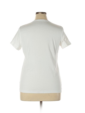 Croft & Barrow Short Sleeve T-Shirt (view 2)