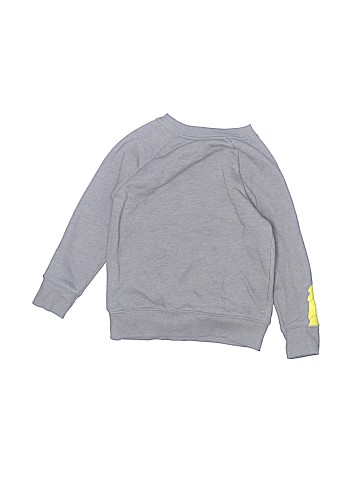 Cat & Jack Sweatshirt (view 2)