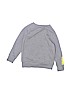 Cat & Jack Gray Sweatshirt Size 3T - photo 2