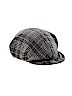 Unbranded Plaid Gray Hat One size - photo 1