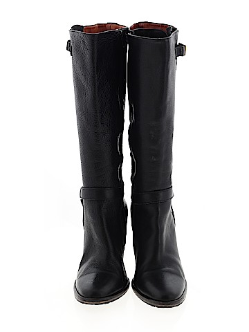 J.Crew Boots (view 2)