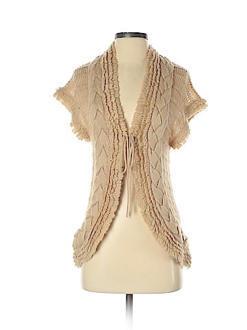 Rebecca Taylor Cardigan (view 1)