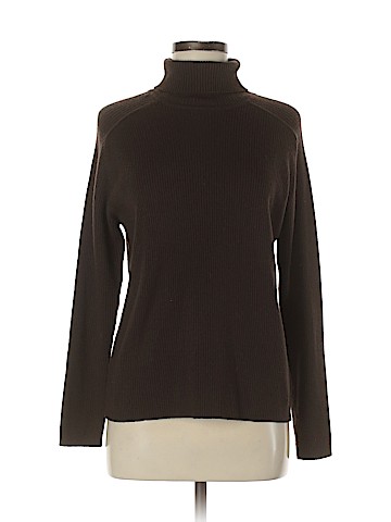 Jones New York Turtleneck Sweater (view 1)