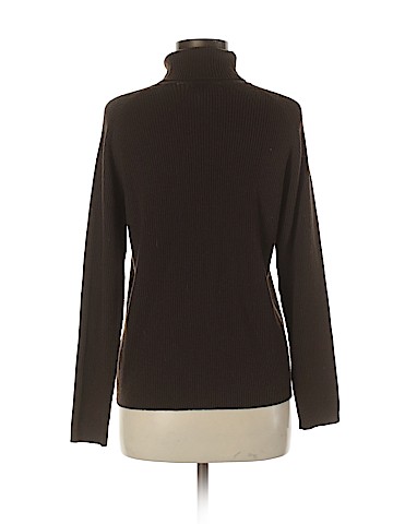 Jones New York Turtleneck Sweater (view 2)