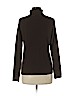Jones New York Brown Turtleneck Sweater Size M (petite) - photo 2