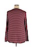 Old Navy Burgundy Pullover Sweater Size XXL - photo 2