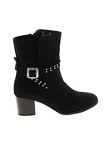 Comfortview Ankle Boots (view 1)