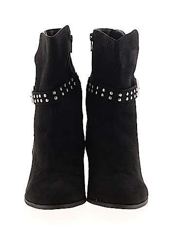 Comfortview Ankle Boots (view 2)