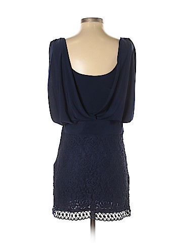 Laundry by Shelli Segal Cocktail Dress (view 2)