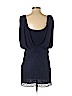 Laundry by Shelli Segal Blue Cocktail Dress Size 2 (petite) - photo 2