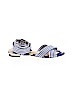 CAbi Blue Sandals Size 8 - photo 1