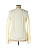 Timing 100% Acrylic Ivory Pullover Sweater Size XL - photo 2