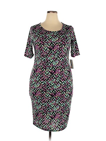 Lularoe Casual Dress (view 1)