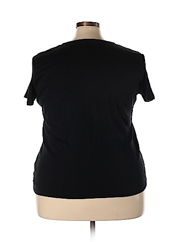 Eddie Bauer Short Sleeve T-Shirt (view 2)