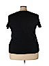 Eddie Bauer Black Short Sleeve T-Shirt Size 3X - photo 2