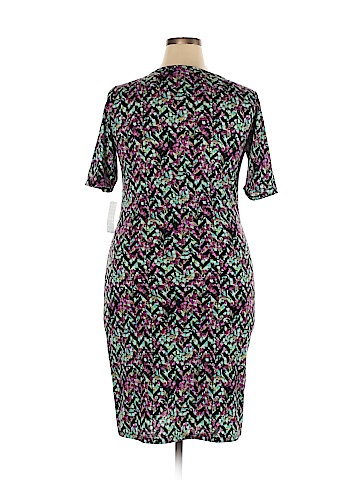 Lularoe Casual Dress (view 2)