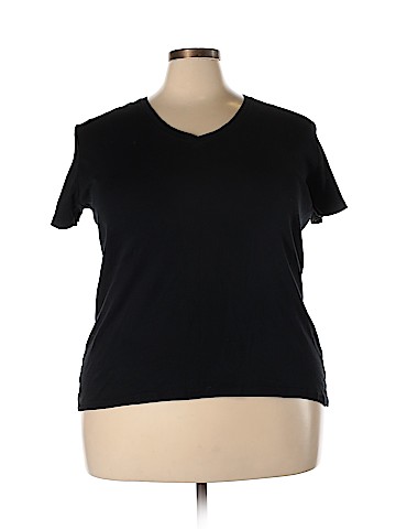 Eddie Bauer Short Sleeve T-Shirt (view 1)