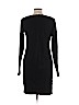H&M Black Casual Dress Size L - photo 2