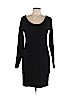 H&M Black Casual Dress Size L - photo 1