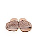 Jewel Badgley MIschka Tan Sandals Size 9 1/2 - photo 2