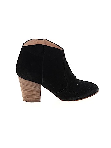 Club Monaco Ankle Boots (view 1)