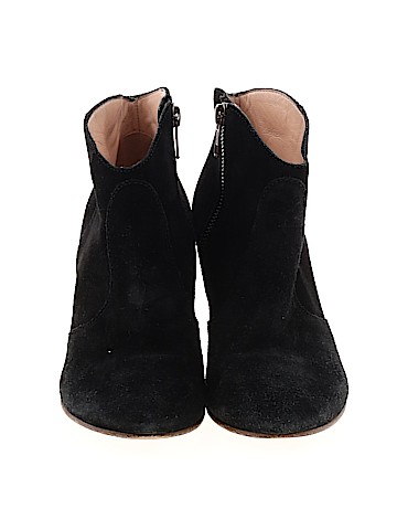 Club Monaco Ankle Boots (view 2)