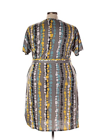 Lularoe Casual Dress (view 2)