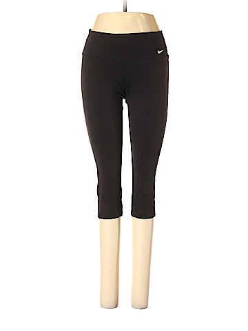 Nike Active Pants (view 1)