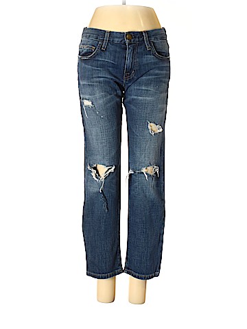 Current/Elliott Jeans (view 1)