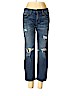 Current/Elliott Blue Jeans Size XS (0) - photo 1