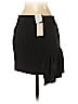 Cinq à Sept Black Casual Skirt Size 4 - photo 2