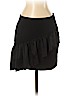 Cinq à Sept Black Casual Skirt Size 4 - photo 1