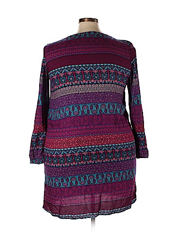 Coline Casual Dress (view 2)