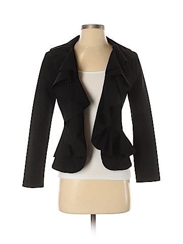 Bensoni Wool Blazer (view 1)