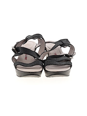 Tsubo Sandals (view 2)