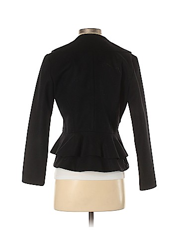 Bensoni Wool Blazer (view 2)