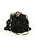 Mary Frances Black Shoulder Bag One size - photo 1