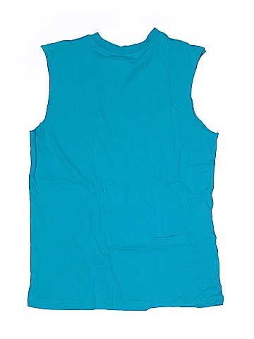 The Children's Place Sleeveless T-Shirt (view 2)