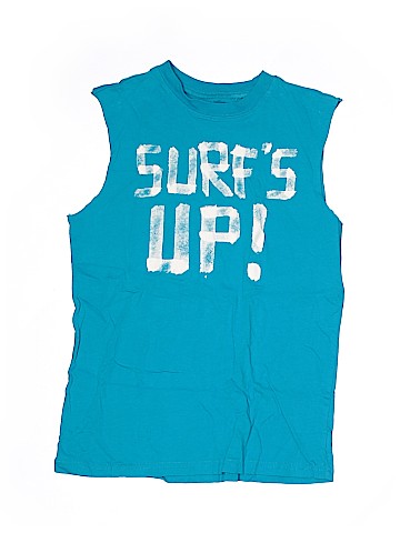 The Children's Place Sleeveless T-Shirt (view 1)