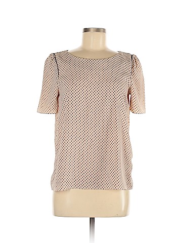 H&M Short Sleeve Blouse (view 1)