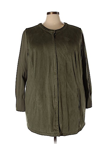 H By Halston Jacket (view 1)